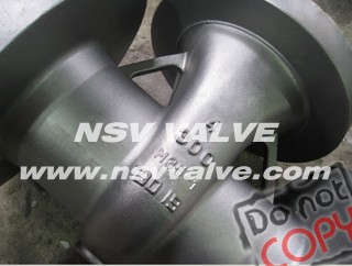 M35-1 Gate Valve